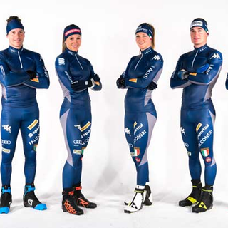 Fondo: Dominio Norvegia e Svezia nelle sprint di Ruka. Scardoni fino alla semifinale, Pellegrino fuori ai quarti