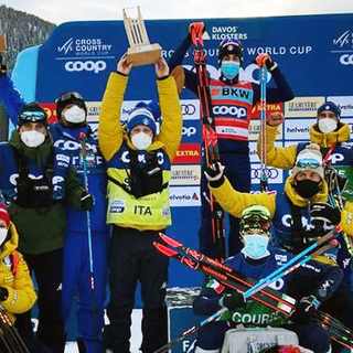 Fondo: Pellegrino a caccia del bis nella sprint di Dresda, azzurri in pista anche in Opa Cup a Riale di Formazza