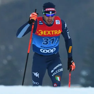 Fondo: Pellegrino riparte da Dresda, dove mise a segno una fantastica doppietta nel 2018. Otto italiani in gara