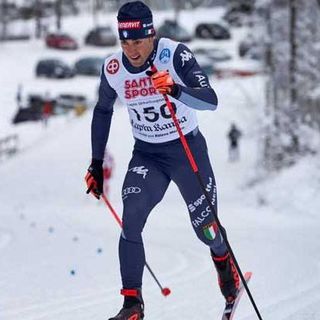 L'Italfondo torna in pista a Davos, Pellegrino sulla pista che gli ha regalato grandi soddisfazioni