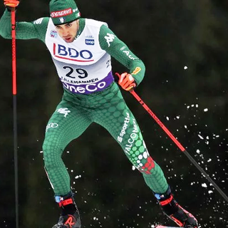 PELLEGRINO, VOLATA DA CAMPIONE: SECONDO NELLA SPRINT IN TECNICA LIBERA A LAHTI, SI ARRENDE SOLO A KLAEBO