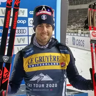 Fondo: Dominio norvegese nel Tour di Oestersund. De Fabiani 24/o. Pellegrino leader della classifica a punti