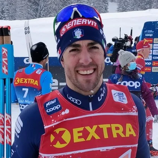 Sci nordico: Chicco Pellegrino vince la Coppa del Mondo