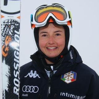 Martina Perruchon