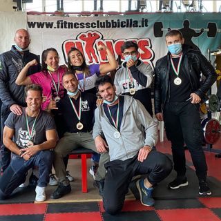 Gruppo Cppa Italia Fipe Distensione