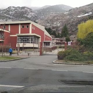 AVVISO PER L’ASSEGNAZIONE IN USO DI SPAZI NEGLI IMPIANTI SPORTIVI COMUNALI E NELLE PALESTRE SCOLASTICHE