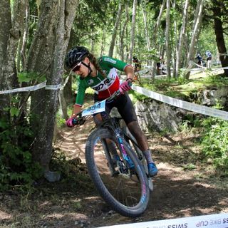 Nicole Pesse (foto repertorio)