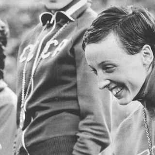 Atletica in lutto, addio a Paola Pigni