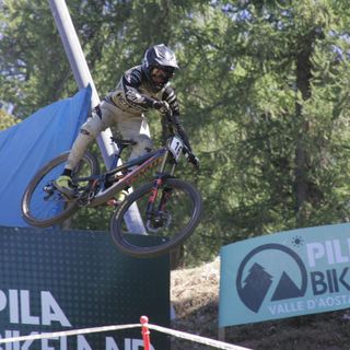Ciclismo: Widmann e Rainio vincono la tappa IXs Downhill Cup di Pila (