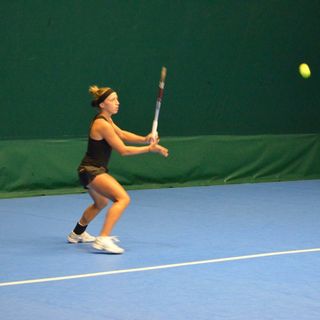 Giorgia Pinto