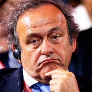 Platini accusato di corruzione su assegnazione mondiali al Qatar