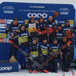 Fondo: Valdostani convocati per l’edizione n°17 del Tour de Ski