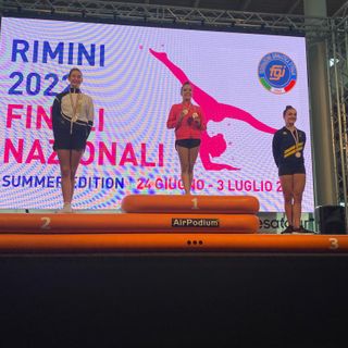 Emilie Avallone