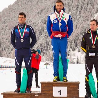 Campionati italiani a Cogne: De Fabiani si prende la rivincita su Pellegrino nella 15 km, Ganz trionfa ancora tra le donne
