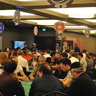 Poker Sportivo: i mondiali di poker