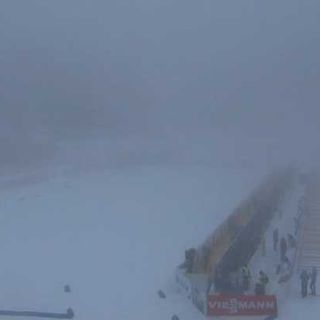 Nebbia a Pokljuka, cancellata l'individuale maschile. Si recupera giovedì 6 dicembre alle 10.15, nel pomeriggio le donne