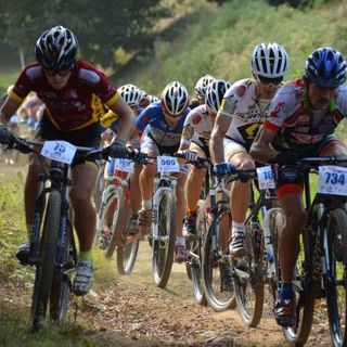 Ciclismo: A Berta, Saravalle e Lucia la GranFondo La Prevostura di Lessona