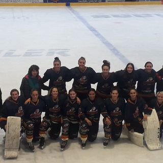 Girls Project