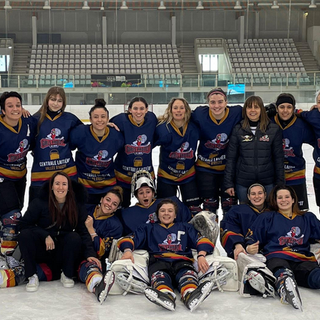 Foto di repertorio della Girls Aosta