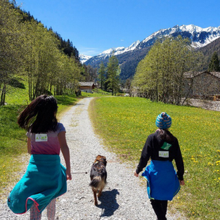 A Gressoney lo sport scende in campo contro una malattia rara