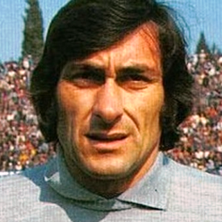 Calcio: Morto a 72 anni Felice Pulici il portiere della Lazio campione d'Italia