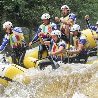 Rafting: In Valle a fine luglio campionati italiani di pararafting