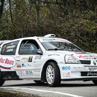 Rally: Coppa Italia Rally 1^ Zona tutto pronto