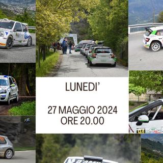 Un’emozionante serata Rally per celebratori valdostani: premiazioni, aperitivi e amicizia