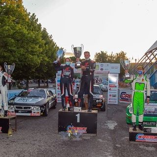Rally: Una dozzina di equipaggi per la ripartenza del Memory Fornaca