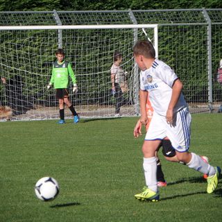 Calcio: Prima cat, Real Pont Donnaz ko col Vallorco