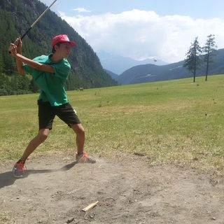 Sport popolari: Rebatta, domenica lo Champion d'été