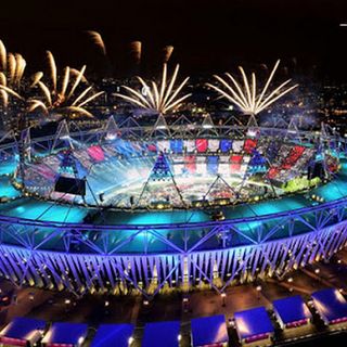La cerimonia di Rio 2016