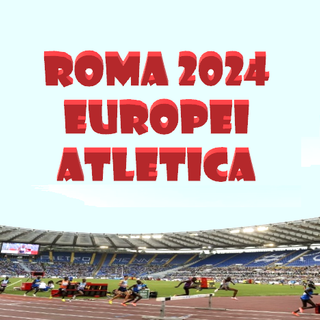 Confcommercio insieme alla FIDAL per l’organizzazione dei campionati europei di atletica leggera di roma 2024