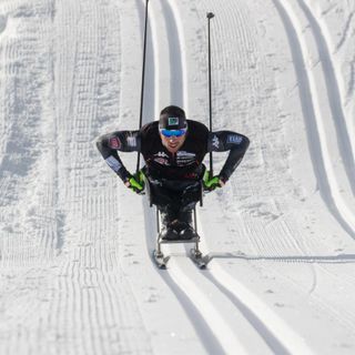 Sci nordico, Coppa del Mondo: ancora un podio per Giuseppe Romele. Il lombardo guida la classifica generale