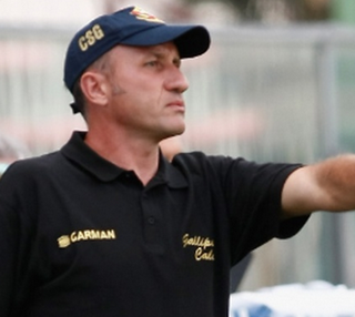 Mister Ezio Rossi