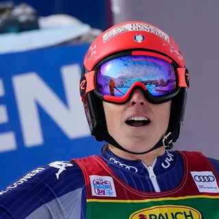 Annullato e posticipato a lunedì 14 dicembre il secondo gigante femminile di Courchevel