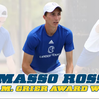 Tommaso Rossin