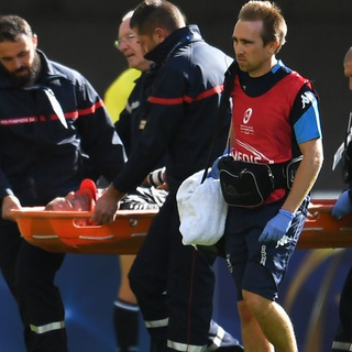 Rugby: Tragedia in Francia, morto Nicolas Chaudin