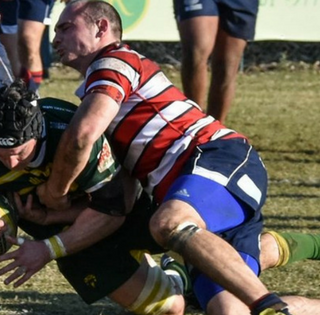 Rugby: Serie C; Stade Valdotain sconfitto dal nervosismo a Rivoli