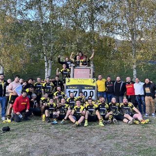 Rugby: Stade Valdôtain Rugby vs Rugby San Mauro 17 a 0