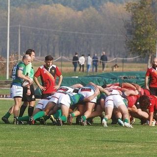 Rugby: Serie C1; lo Stade atterra sul Cus Torino ed entra nei playoff