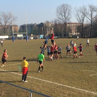 Rugby: Poule, lo Stade sconfitto 24 a 22 dal Cus Torino