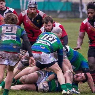 Rugby: Serie C, Stade Valdotain al via contro il Rivoli