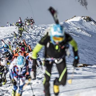 20° MILLET TOUR DU RUTOR EXTREME Al via le iscrizioni dal 16 dicembre 2019