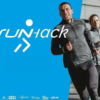 I vincitori del RunHACK