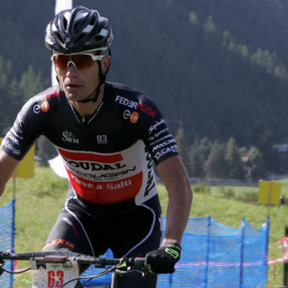 Ciclismo:  Il russo Aleksei Medvedev mette il sigillo sulla GranParadiso Bike a Cogne