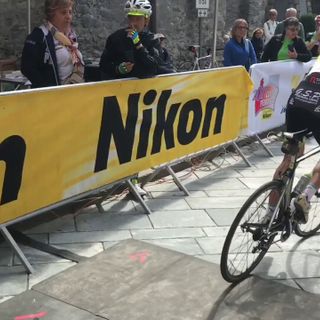 Ciclismo: La Morgex – Colle San Carlo entra nel circuito del Campionato della montagna