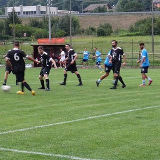 Calcio: Fenusma ko in Coppa Piemonte