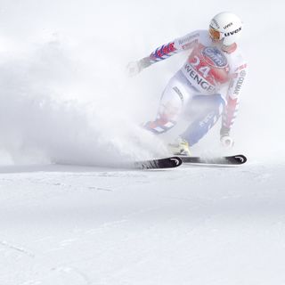 Sci alpino: raduno sciistico della squadra Asiva Saas Fee