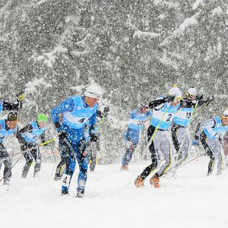 Sci: Le gare in Valle fino a 27 gennaio